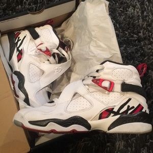 Air Jordan 8 retro BG